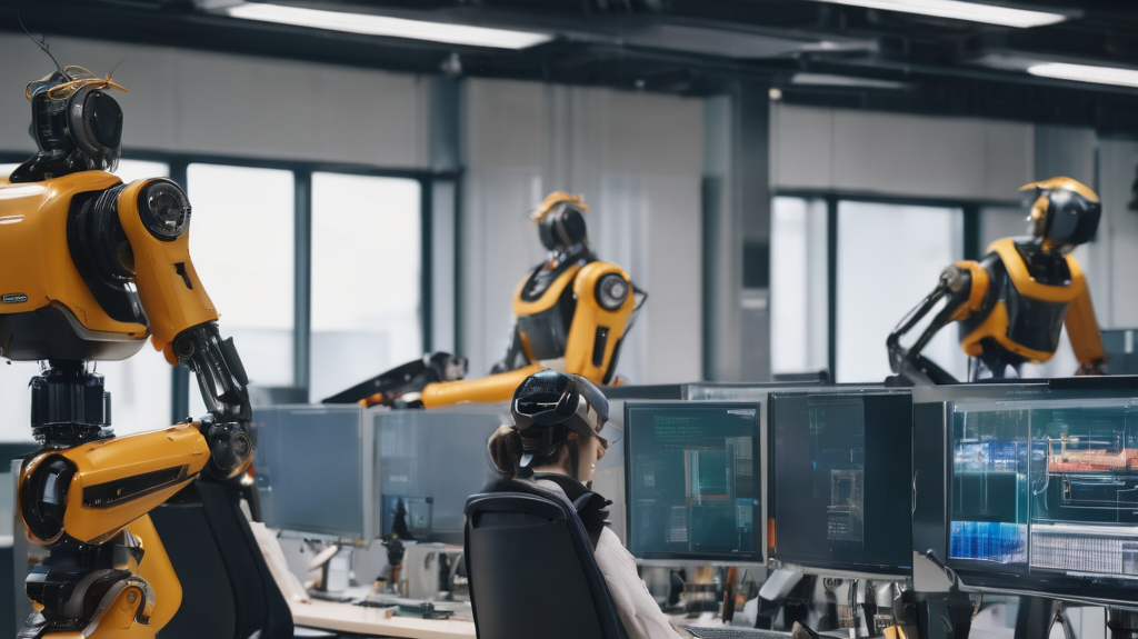 Data science projects