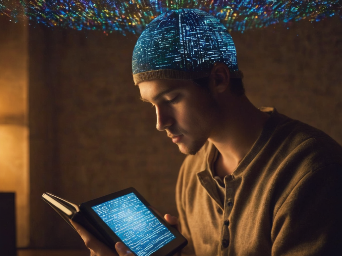 Multipotentiality: Unlock Your Full Productivity Potential