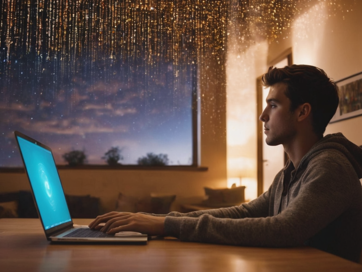 Multi-modal generative AI