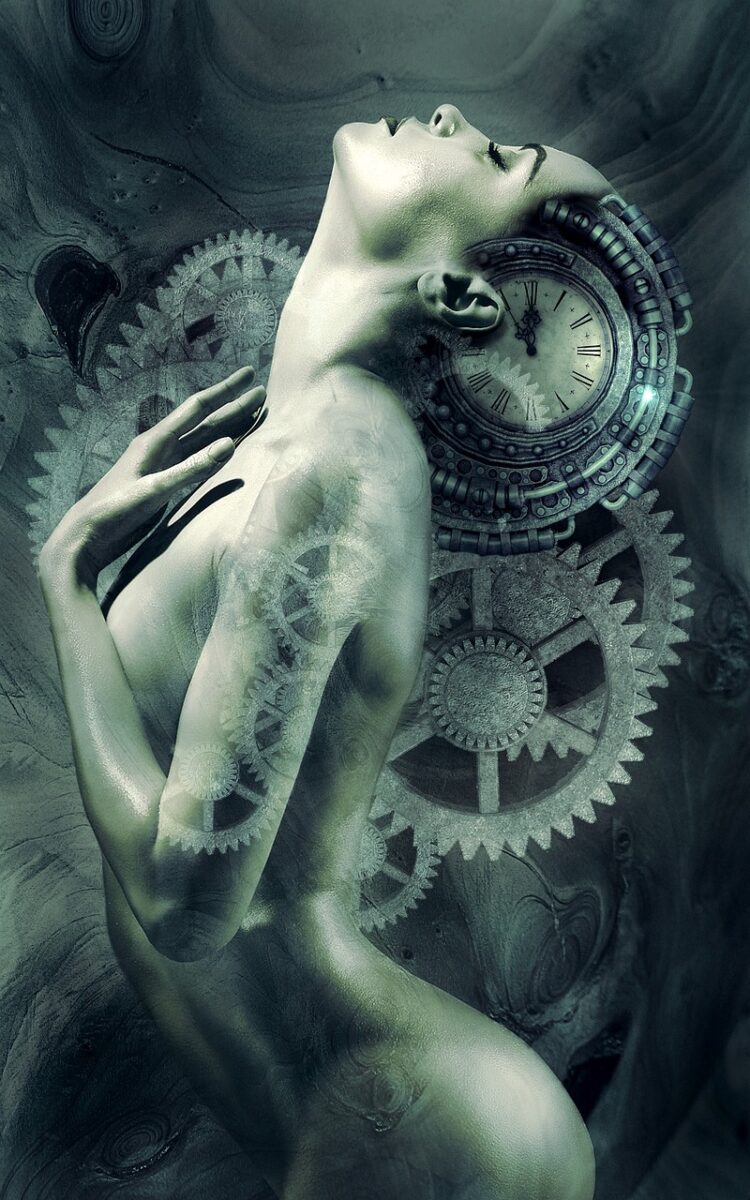 NVIDIA’s DLSS 3.5: This Should Be Impossible! NVIDIA’s DLSS 3.5: This Should Be Impossible!