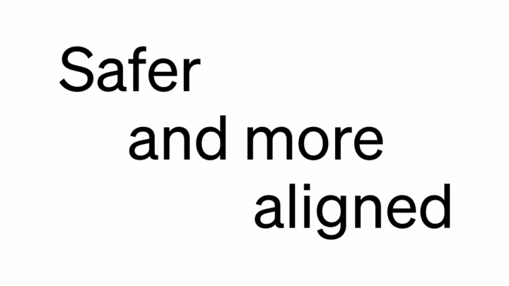 GPT-4 is safer and more aligned