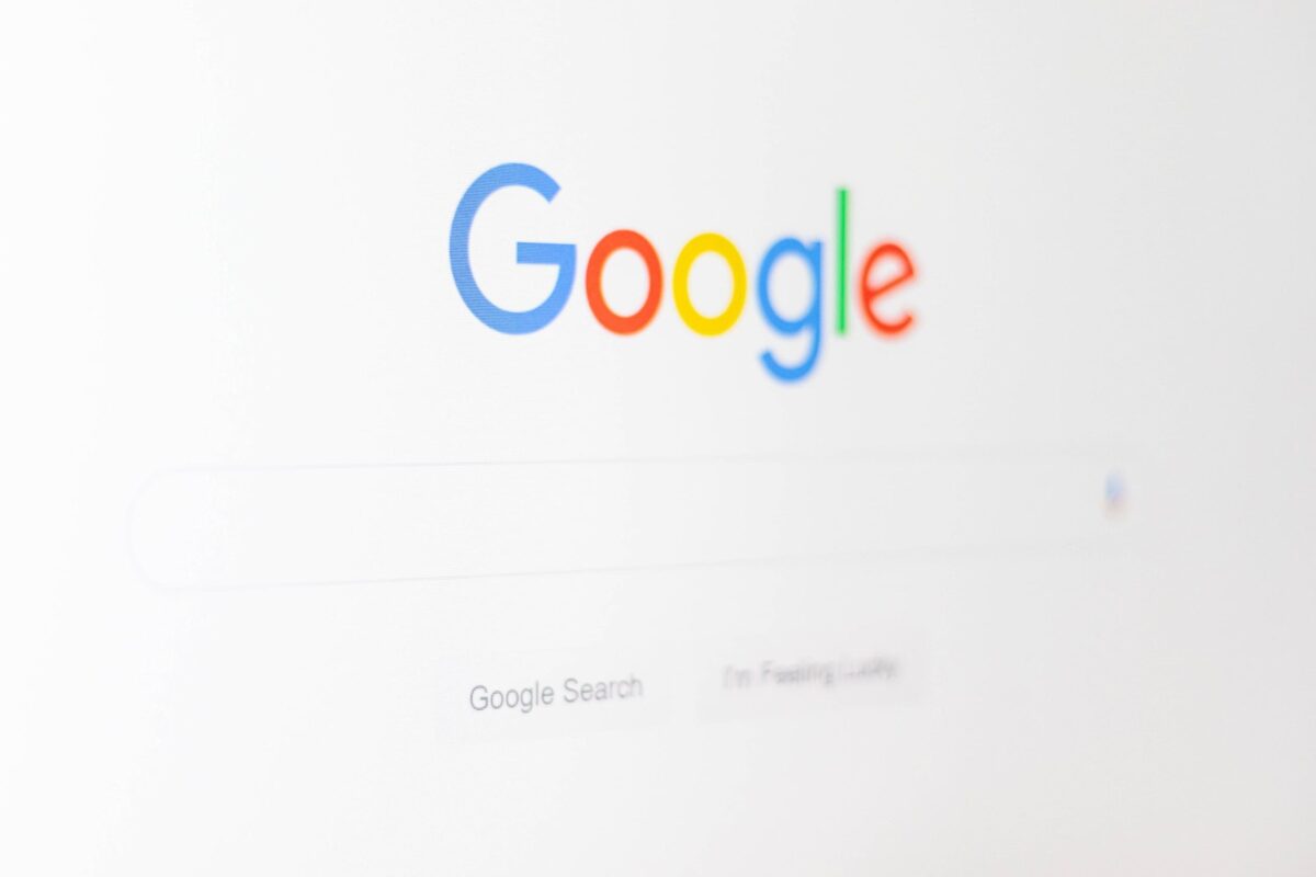 How to Modify Your Site Name in Google Search