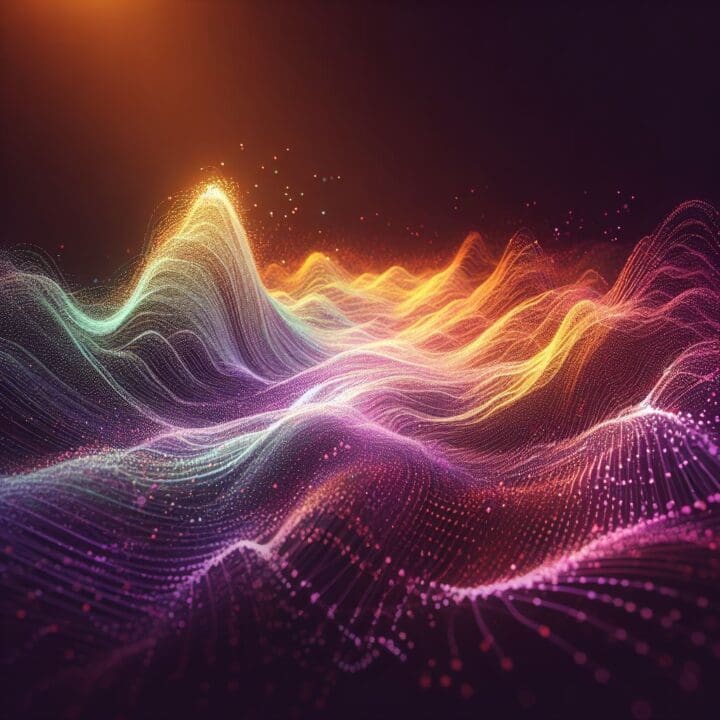 Radiance field rendering uses gaussian splatting to achieve real-time high quality rendering 3D Gaussian Splatting Technique
3D Gaussian Splatting Technique