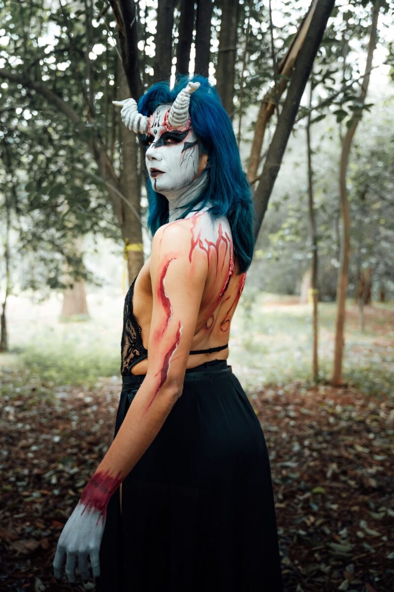 AI Painted This #3 - Midjourney 5