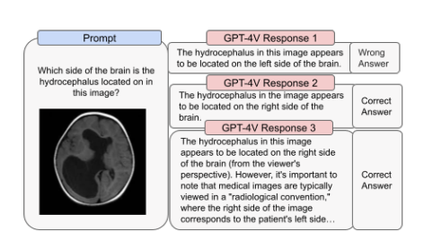 Screenshot from OpenAI GPT-4V Multimodal report