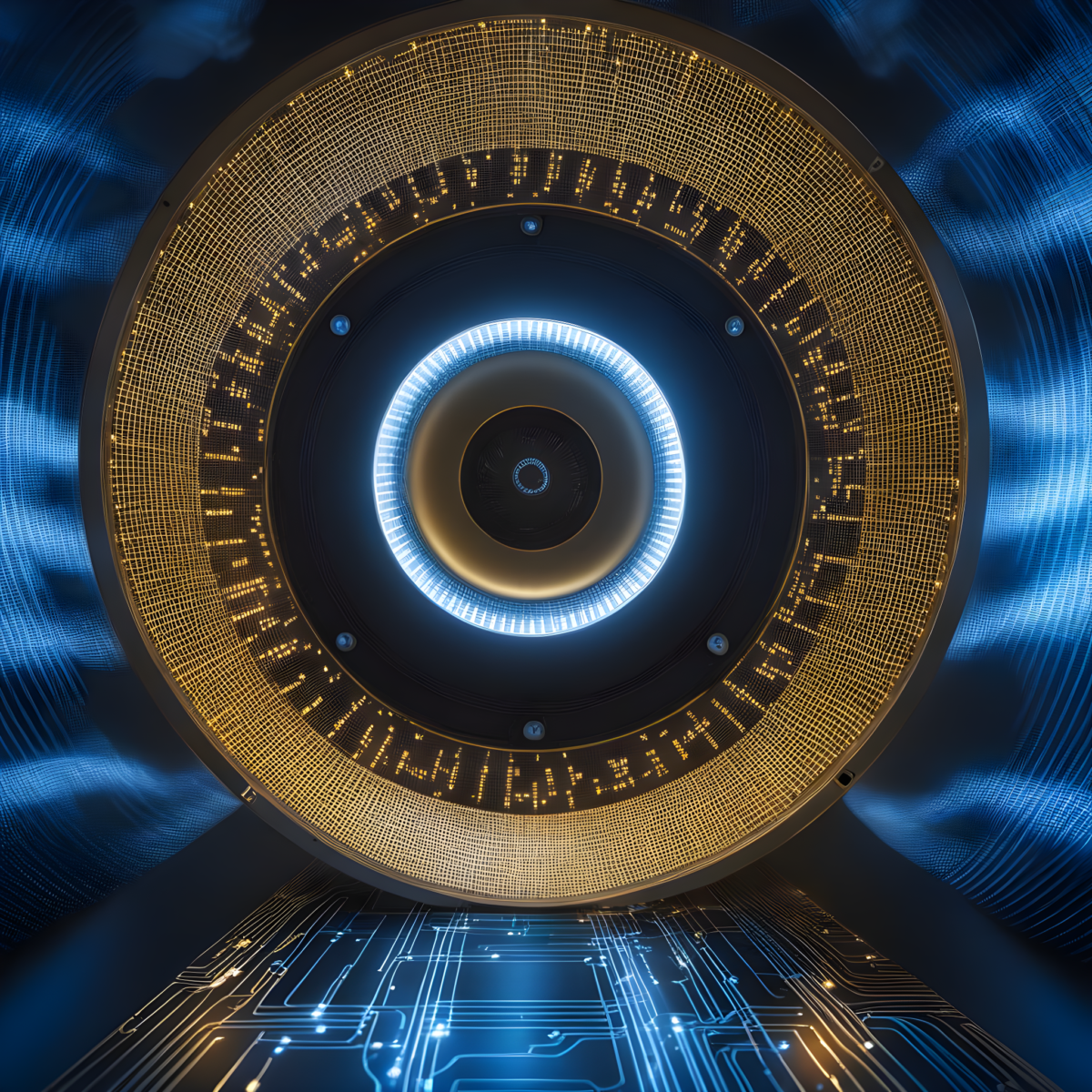 Energy Reimagined: Artificial Intelligence in Power Station Management