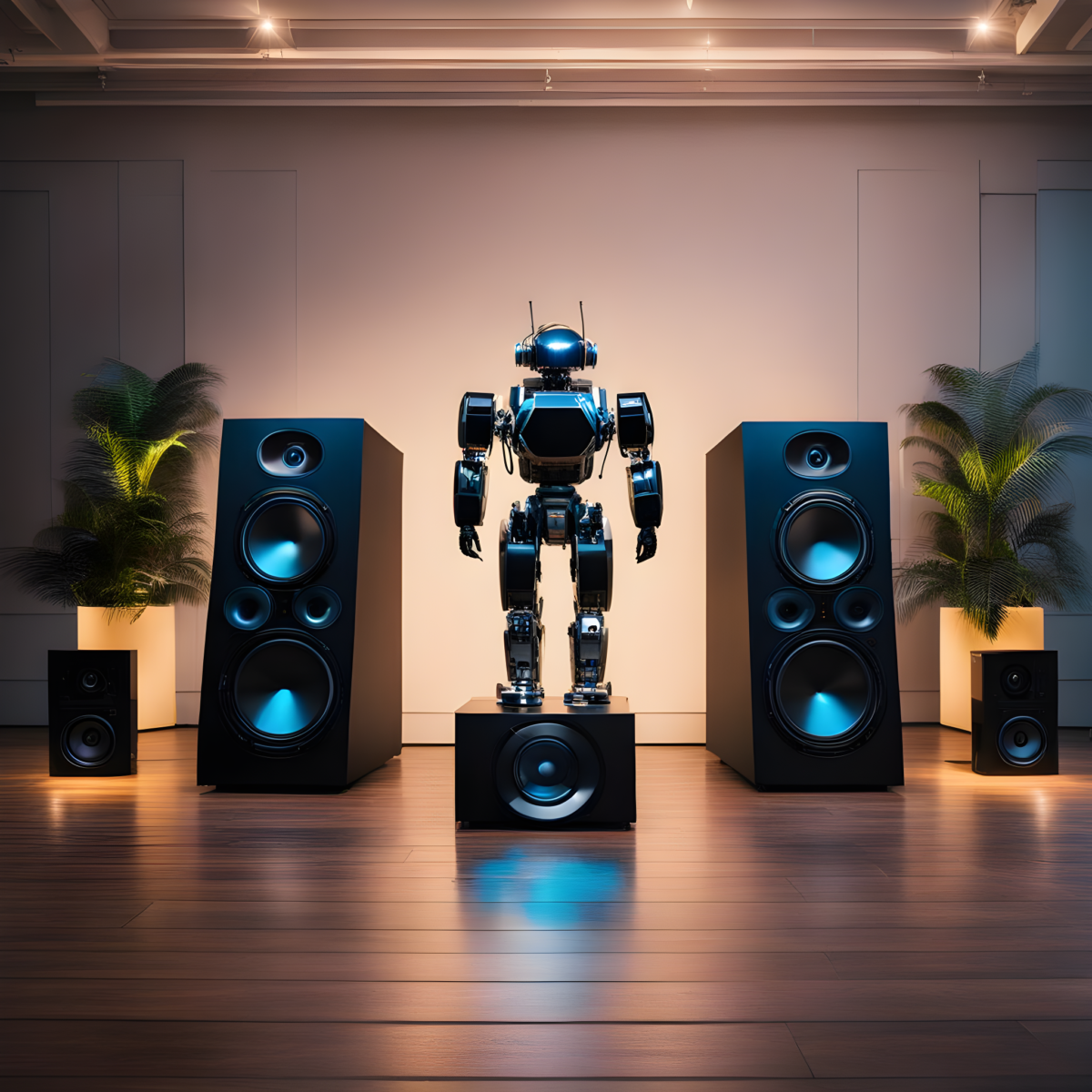 New AI Listened To 20,000 Hours Of Music: What Did It Learn? Exploring Artificial Intelligence in music