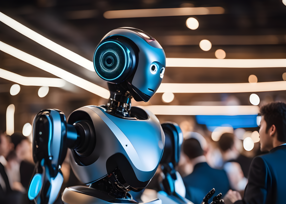 Deep learning algorithms and speech recognition