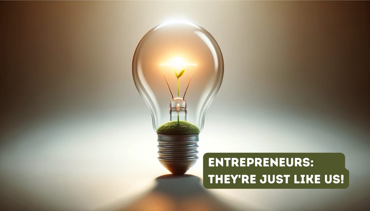 How to Develop a Business Idea