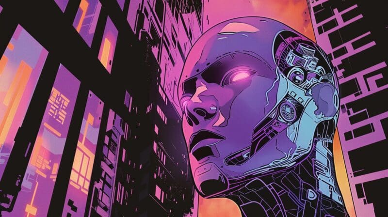 Small Business Trust AI