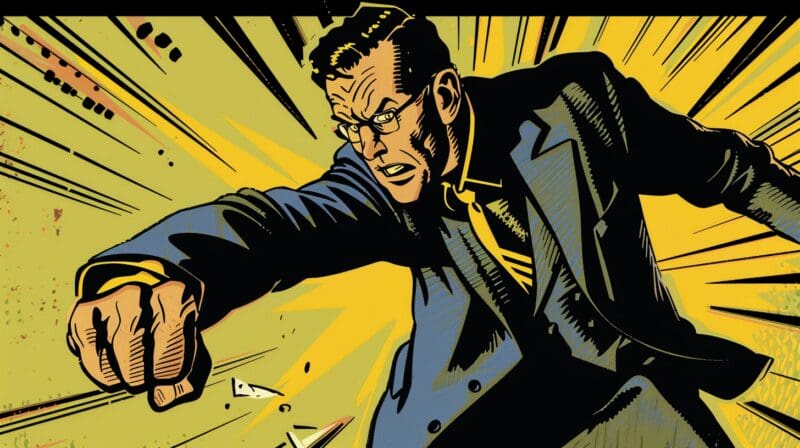 AI Trust for the win