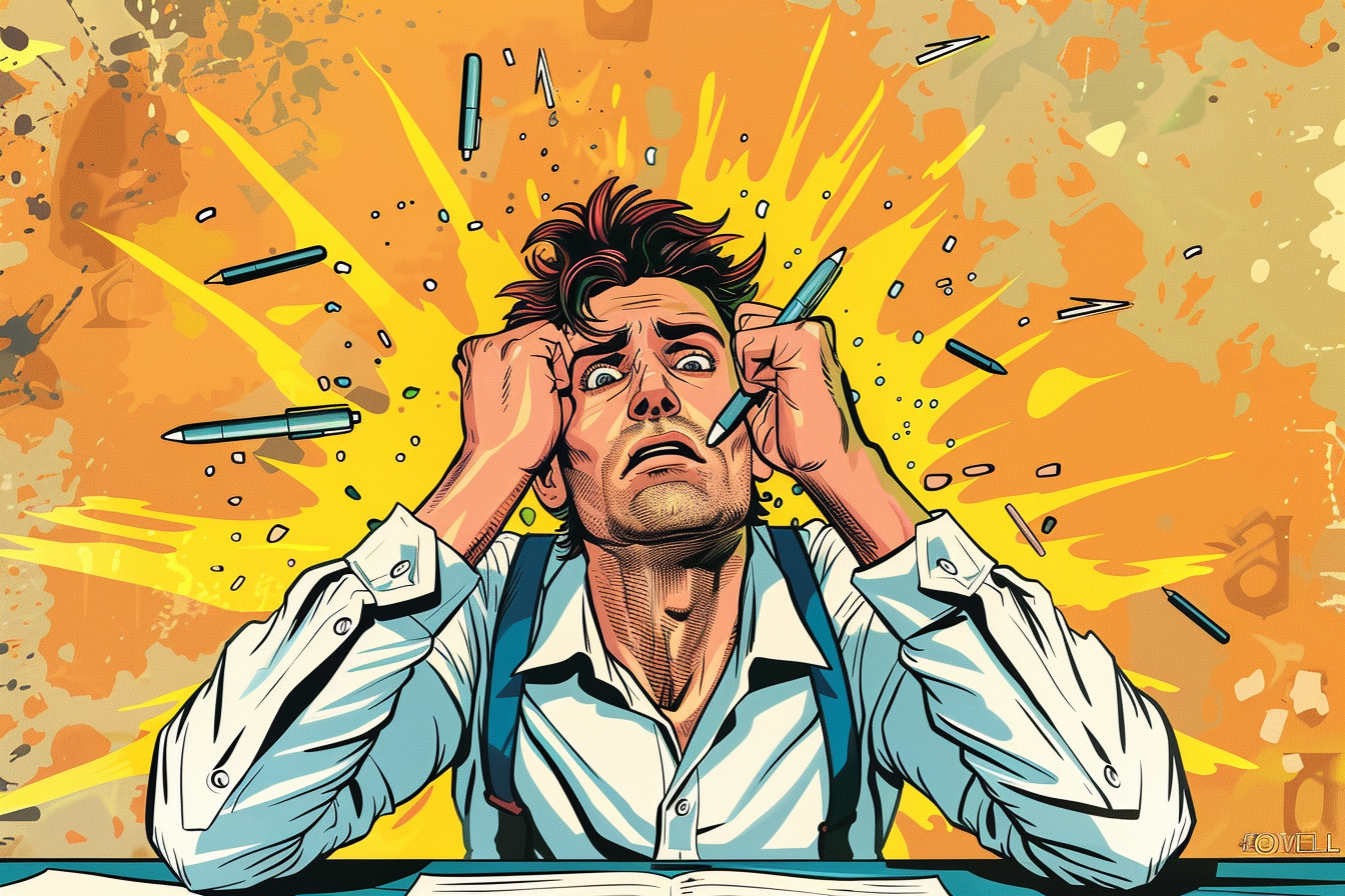 Beat Writing Frustrations with QuillBot: Writing Made Easy