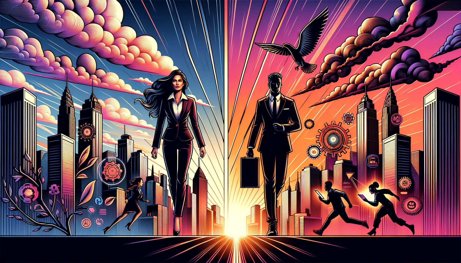 Prompt Perfection: Ditch the Framework, Ask Away